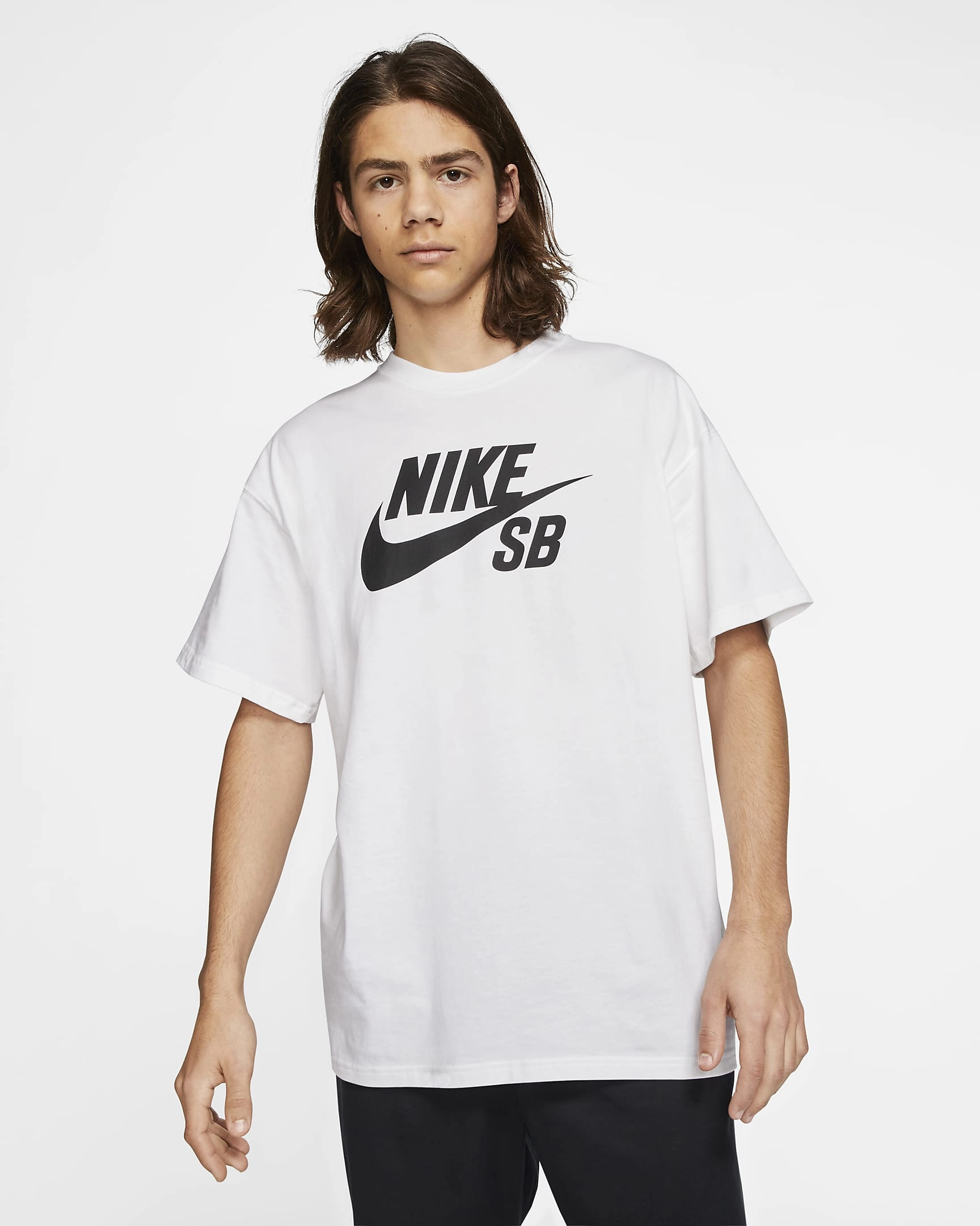 Nike SB Logo Skate T-Shirt – Dein Style, deine Street, deine Legende.