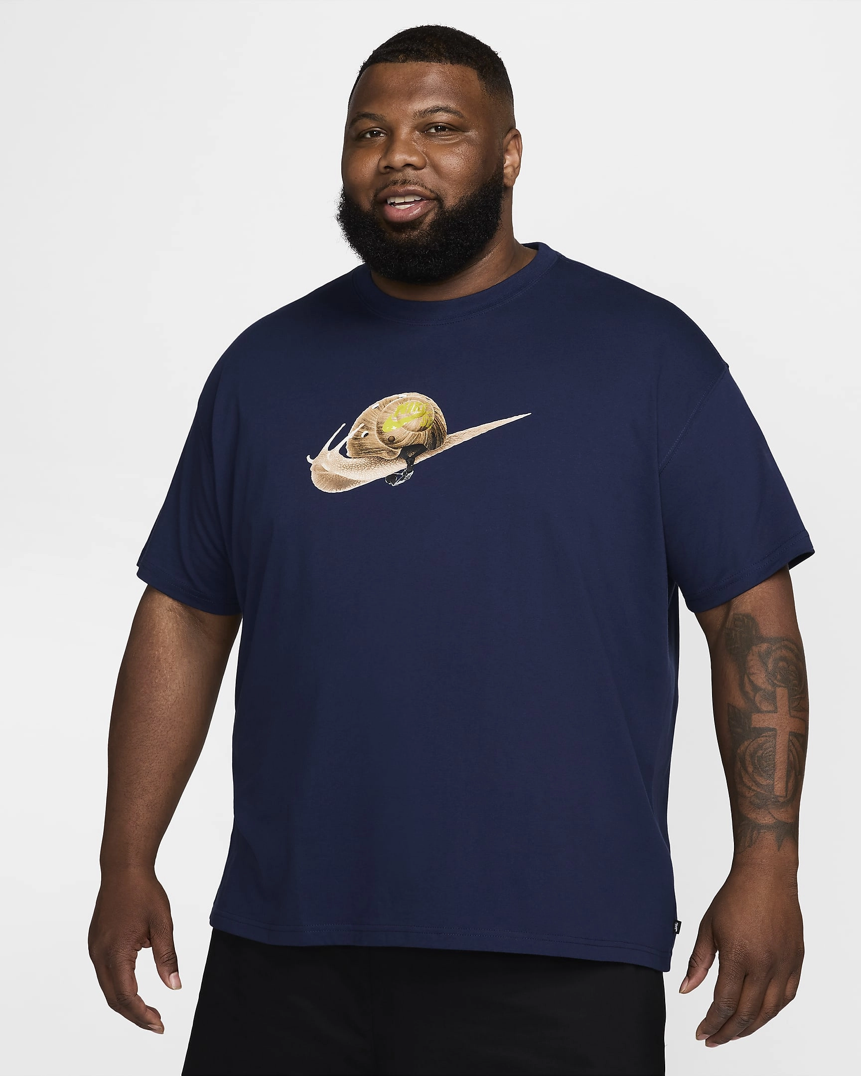 Nike SB Max90 Skate T-Shirt: Streetstyle auf Achse Dein cooler Look für jeden Tag.