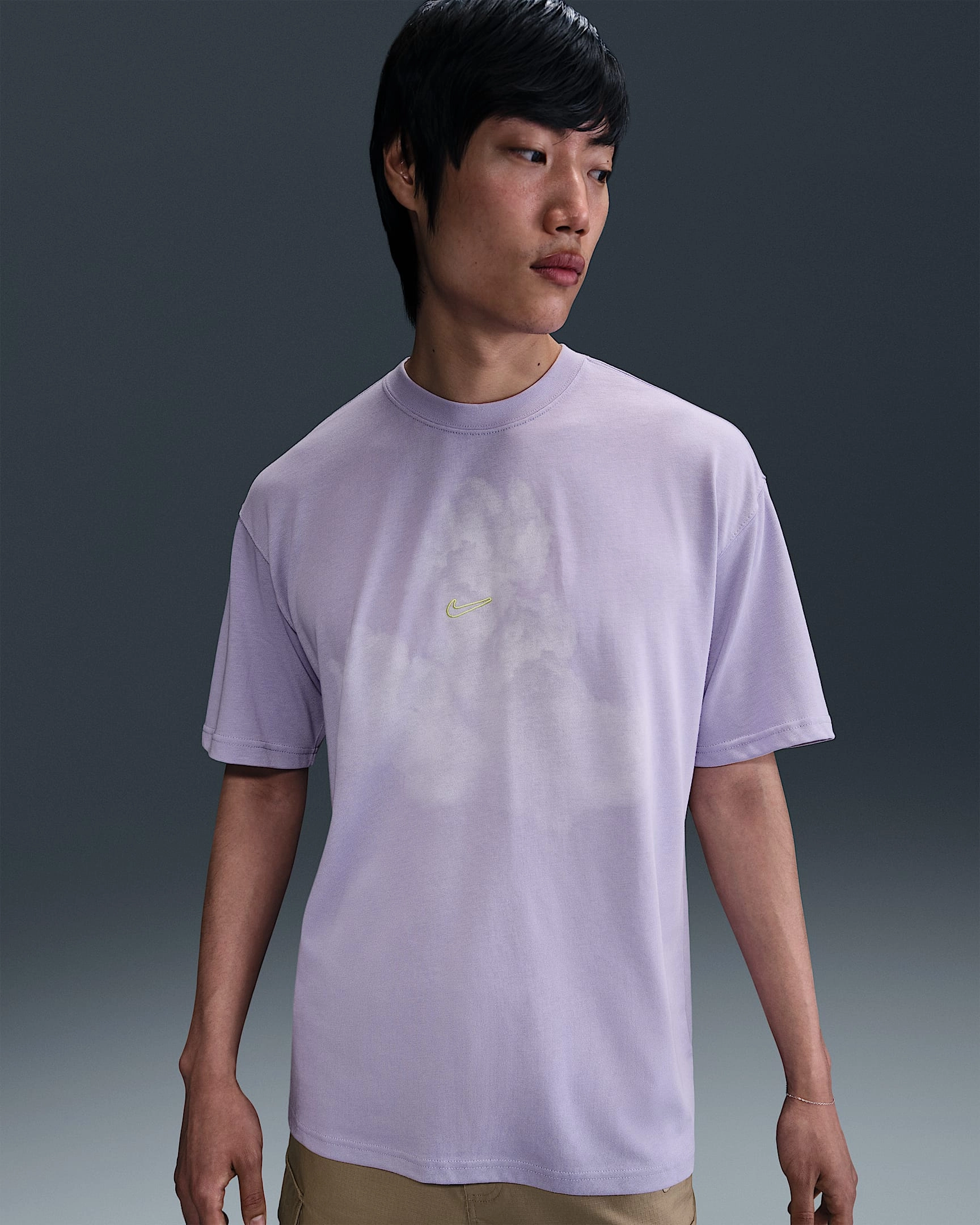 Nike Sportswear Max90 T-Shirt: Dein Statement für Style und Komfort. Unverwechselbar, lässig, einfach Max90!